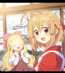 ichinose kei fan art