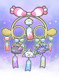chimecho from pokemon