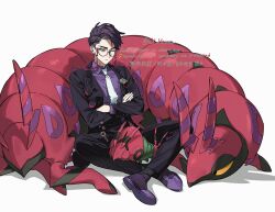 corbeau (pokemon) from pokemon