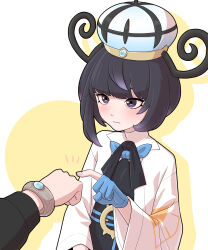 gwynn (pokemon) from pokemon