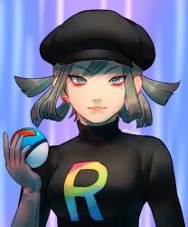 pokemon fan art