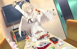 mika (blue archive) from blue archive