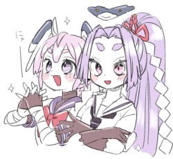 kantai collection fan art