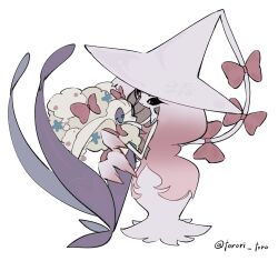 florges from pokemon