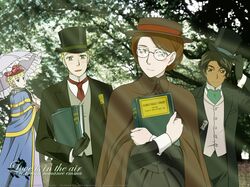 eleanor campbell from victorian romance emma