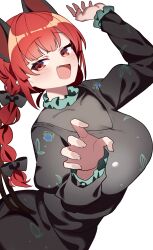 kaenbyou rin from touhou by sakaki (utigi)