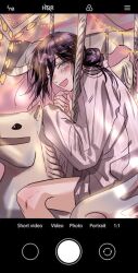 reze (chainsaw man) from chainsaw man
