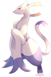 mienshao from pokemon by rumine (yoshi1234567)