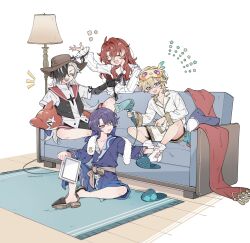argenti (honkai: star rail) from honkai: star rail
