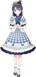 gigo from link! like! love live!