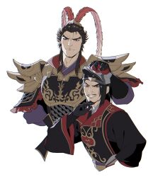 shin sangoku musou fan art