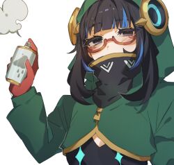 fate/grand order fan art