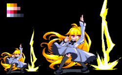 arcueid brunestud from melty blood