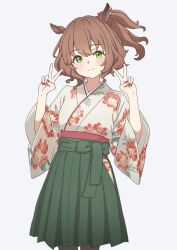 aston machan (umamusume) from umamusume