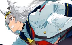 oguri cap (umamusume) from umamusume by reibun (raven1119)