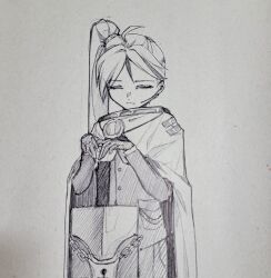 library of ruina fan art