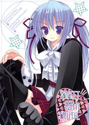 tsurara (baby princess) from baby princess by kannon ouji