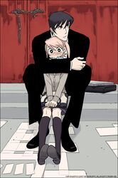 Booru post from safebooru.org