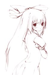 touhou fan art