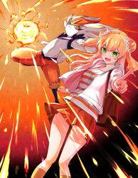 cinderace from hololive