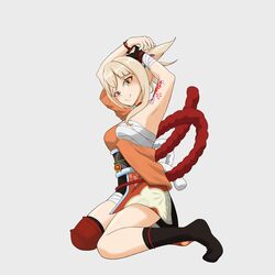 yoimiya (genshin impact) from genshin impact