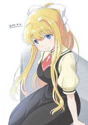 kamio misuzu from air by mimofu (fullhighkick)
