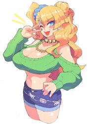 galko from oshiete! galko-chan by inkerton-kun