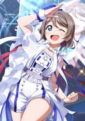 watanabe you from love live! by shiimai