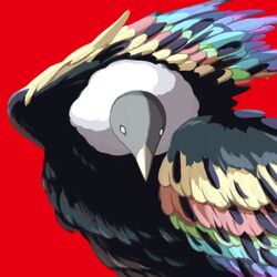 original fan art