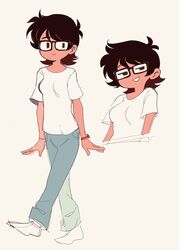 original fan art