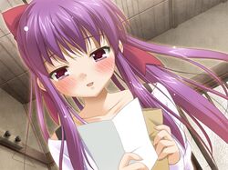 odajima kosuzu from aki no urarano akane iro shouten gai by peko