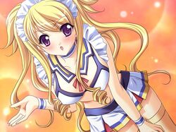 kimegasa kiyomi fan art