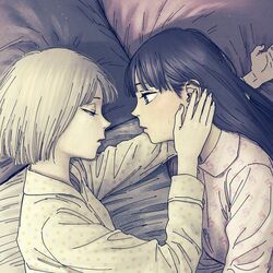 Booru post from safebooru.org