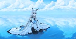 kawakaze (azur lane) from azur lane