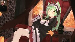 akashi (azur lane) from azur lane