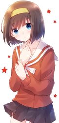 Booru post from safebooru.org