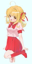 Booru post from safebooru.org