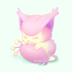 skitty from pokemon