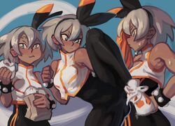 bea (pokemon) from pokemon