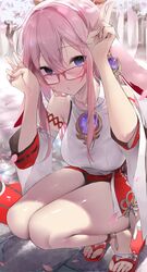 genshin impact fan art