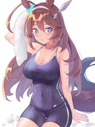 mihono bourbon (umamusume) from umamusume by saise chisa