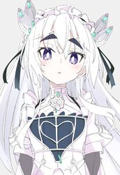 chaika trabant from hitsugi no chaika by ixy