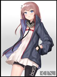 anti-rain (girls frontline) from girls frontline