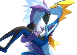 inteleon from pokemon