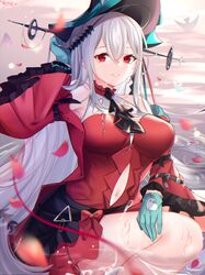 infection monitor (arknights) from arknights