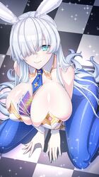 anastasia (fate) from fate/grand order by kemurin