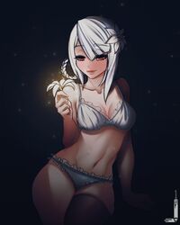 kaine (nier) from nier