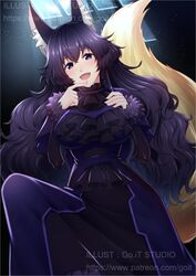 log horizon fan art