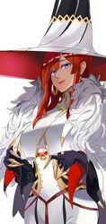 fate/grand order fan art