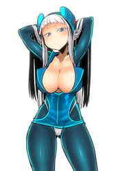 electro emilia from original by ken (koala)